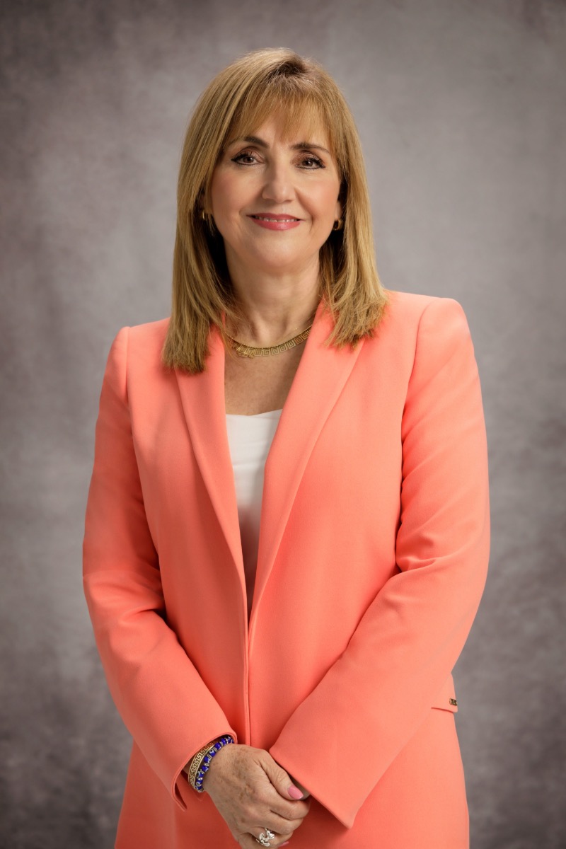 ✨ La Facultad de Turismo y Gastronomía de la <a href="/AnahuacMexico/">Anáhuac México</a> felicita a la Mtra. Gloria Guevara Manzo por su nombramiento como Presidenta y CEO del <a href="/WTTC/">WTTC</a>. 
Su liderazgo es inspira a la industria y a nuevas generaciones ¡Enhorabuena! 

#Anáhuac #TurismoGlobal #WTTC #Liderazgo