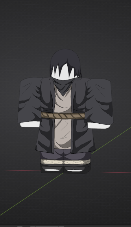 Captain Kuro tweet media