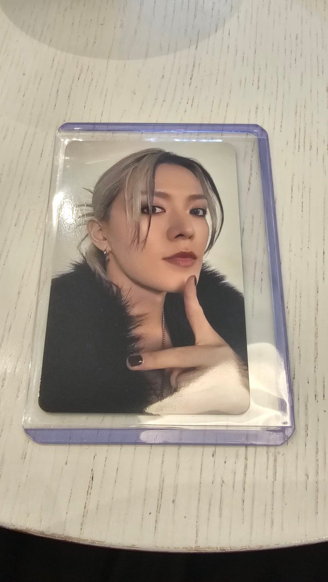 YUTA ユウタ悠太 yu uta POPUP ポップアップ PERSONA Yuuta1stPOPUP