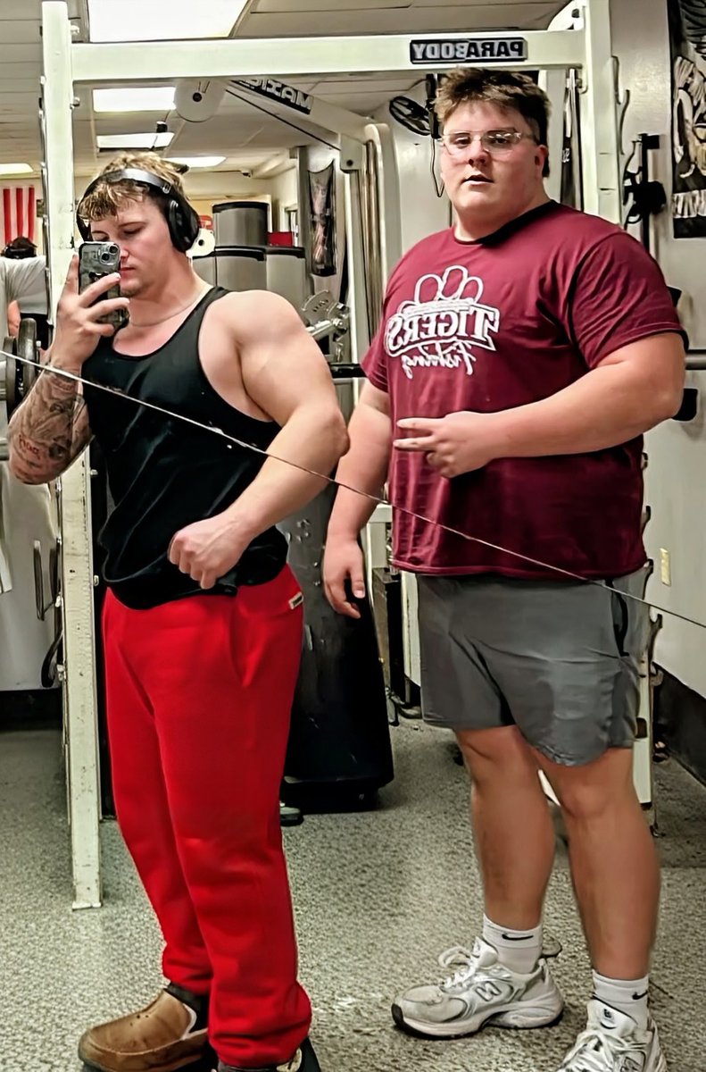 Crayson 'Bones' Lafferty tweet media