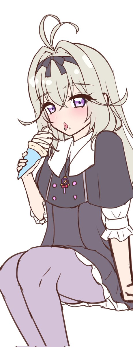 森/亜/る/る/あ/ちゃんwip 