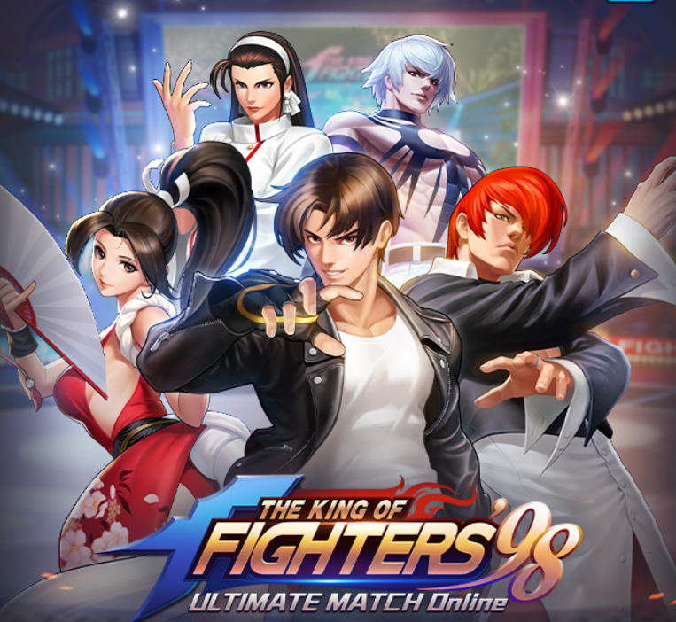kof98_koryaku's tweet photo. 【新サーバーオープン記念 1/23】
 プレゼントキャンペーンを実施します。

参加このポストのリポストのみ！ 

抽選で600ダイヤ、覚醒石3個、体力薬3個をそれぞれ3名ずつにプレゼント！  

締切：1/23（金）20時  

ダウンロード＆プレイはこちら♪ 

https://t.co/PJOdadjuzI 

#kof98umol https://t.co/H025AYFcqx