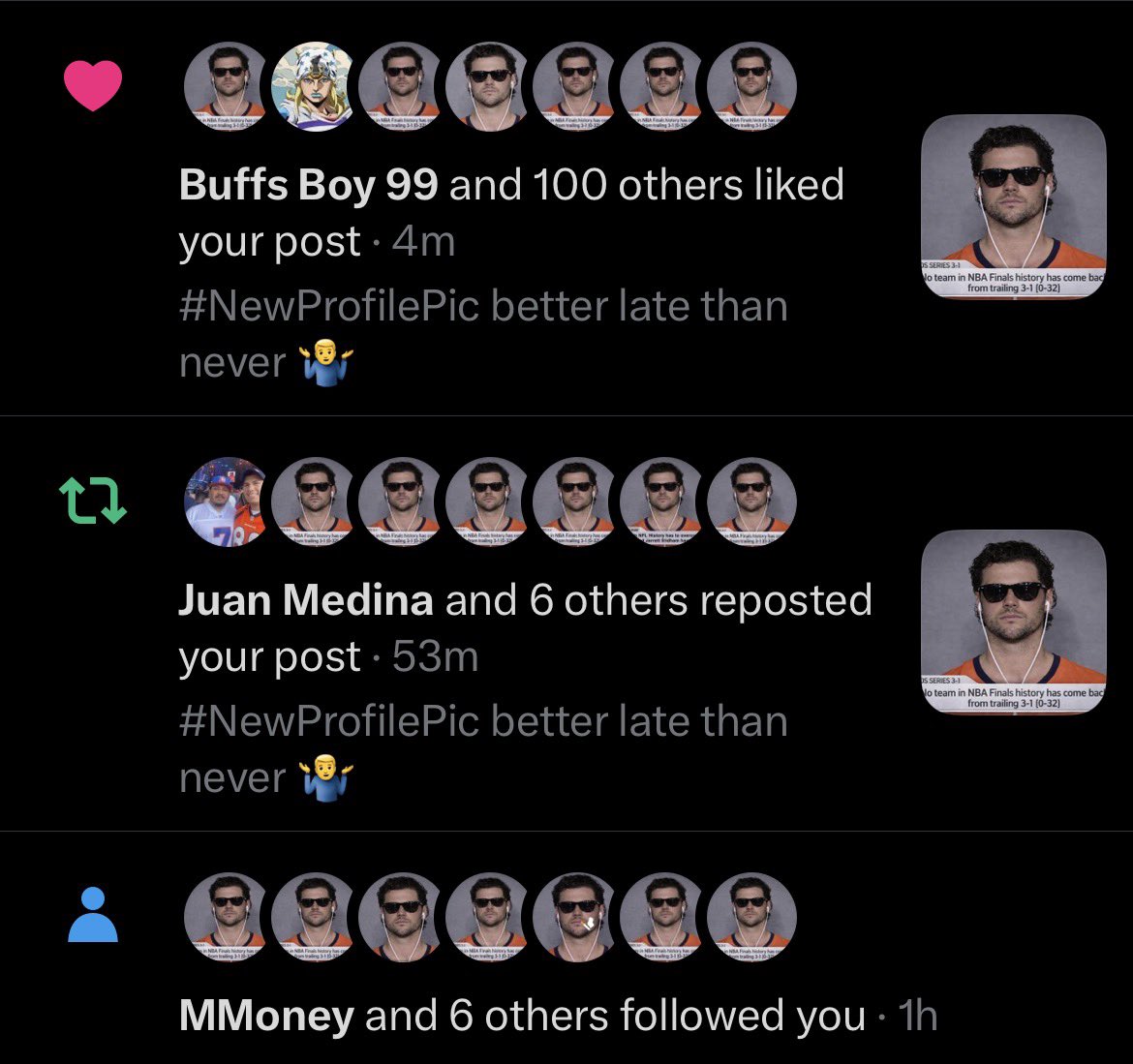 JER 💯 (@MileHighBoNix) / Posts / X