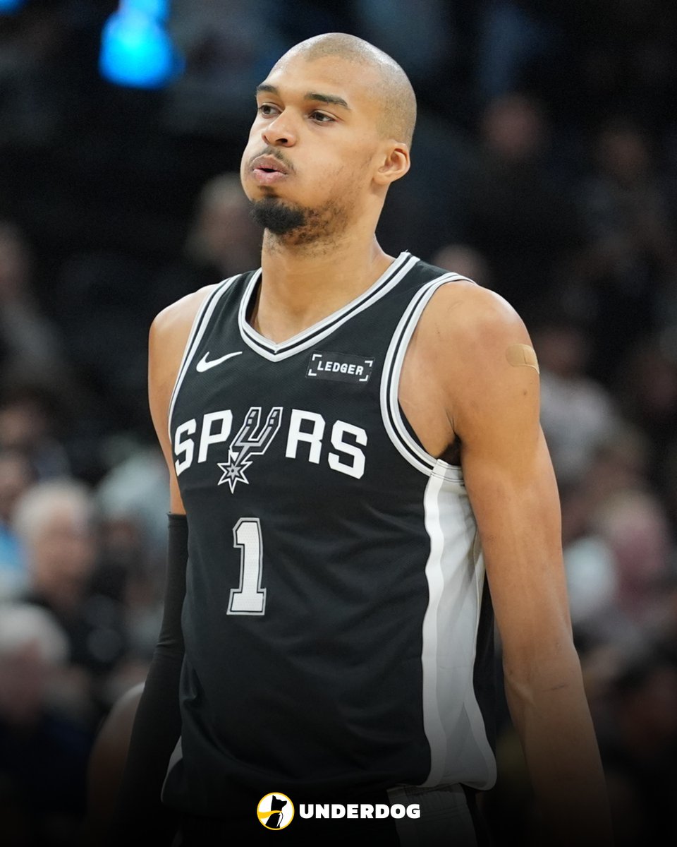 Underdog NBA tweet media