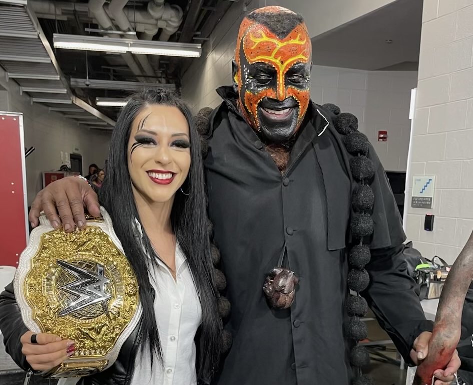 realboogey's tweet image. 