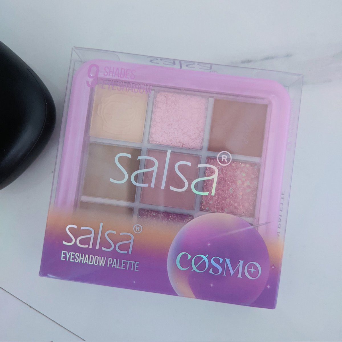 Wts eyeshadow salsa cosmo new

25k bisa oren
Jatim

Eye shadow murah baru
