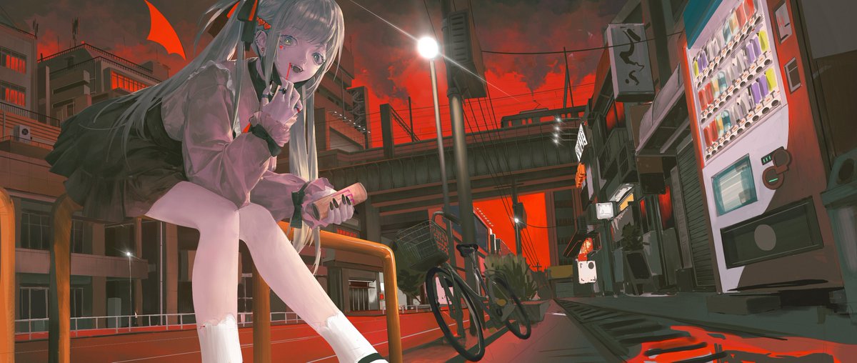 烟草味奶油糖 tweet media