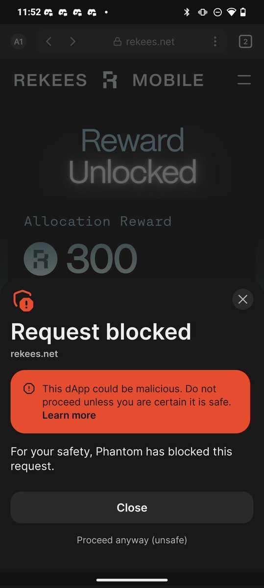 The Spiderer tweet media