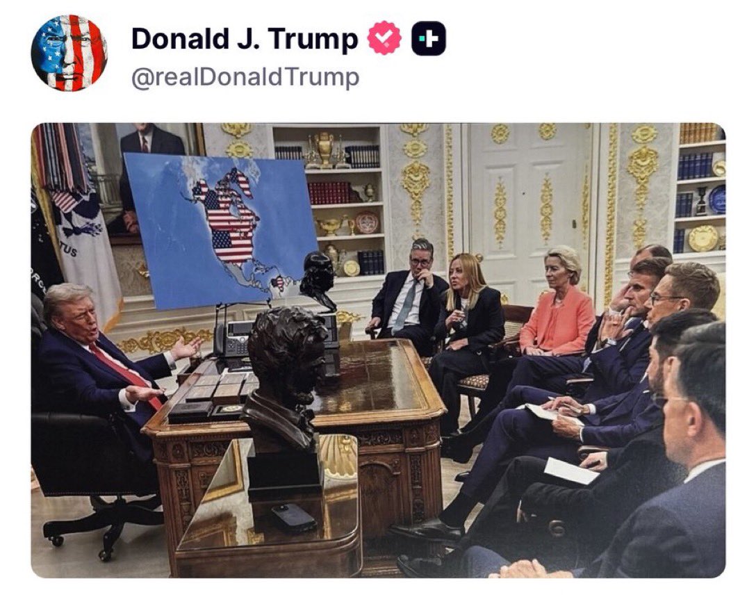 Autosensecanada's tweet image. Praying this is true!! #51st #AnnexCanada #TrumpNation #CanadaIsAState #Trump #MAGA