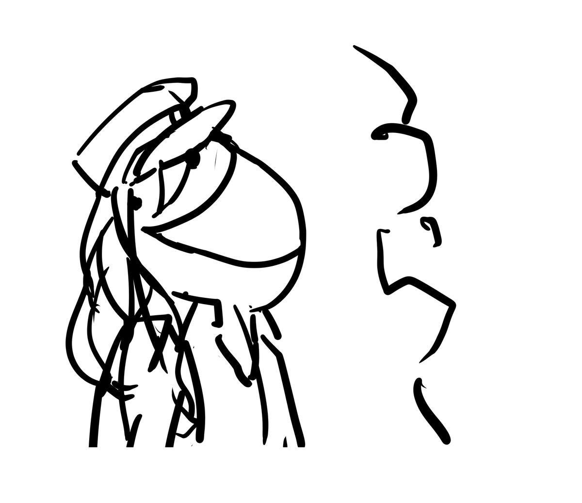 #絵柄の振り幅選手権