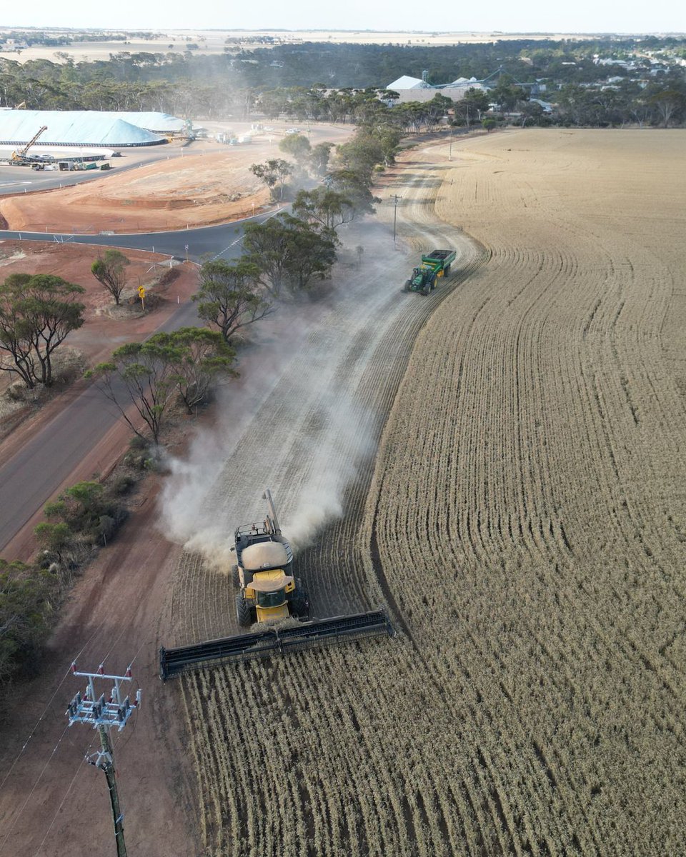 CBH Group tweet media