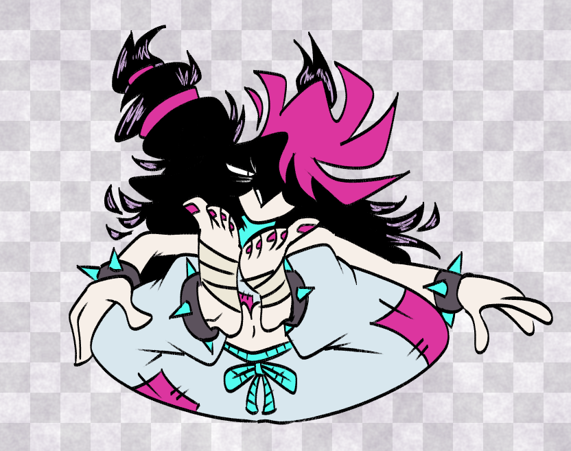 Where the Skunk views Smut tweet media