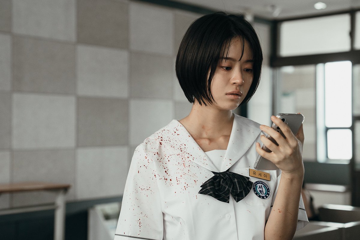 kdramasdiary's tweet image. ‘If Wishes Could Kill’ starring Jeon Soyoung, Kang Mina, Baek Sunho &amp;amp; Hyun Wooseok (release in Q2)