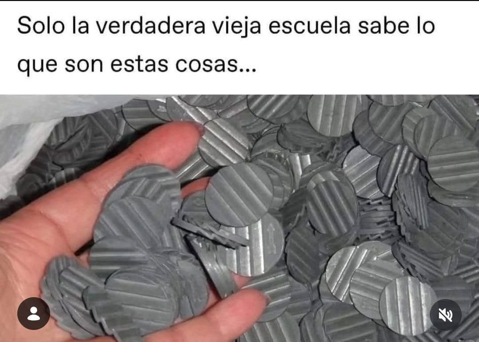 Más Ciencia tweet media