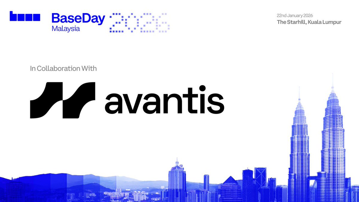avantisfi is building a decentralized perpetuals exchange on Base, bringing  leveraged trading for crypto and real-world assets like forex, commodities,  and indices onchain. No intermediaries. Self-custody by default. One  platform to access