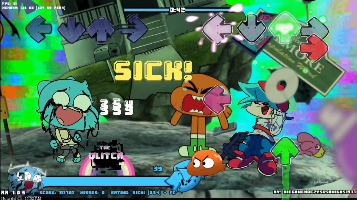 AlexNick tweet media