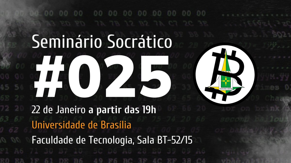Brasília Bitdevs tweet media