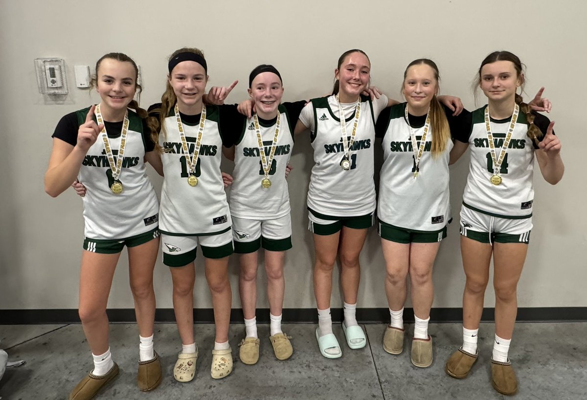 Junior SkyHawks Basketball tweet media