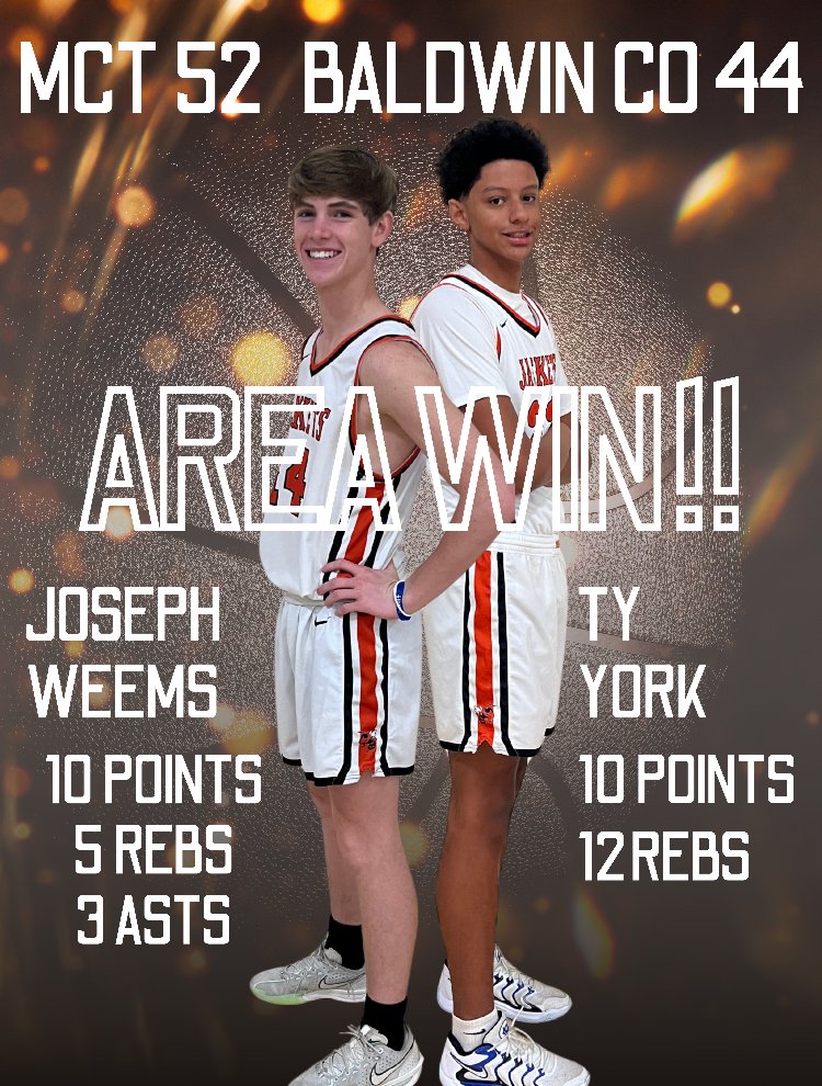 McT Hoops tweet media