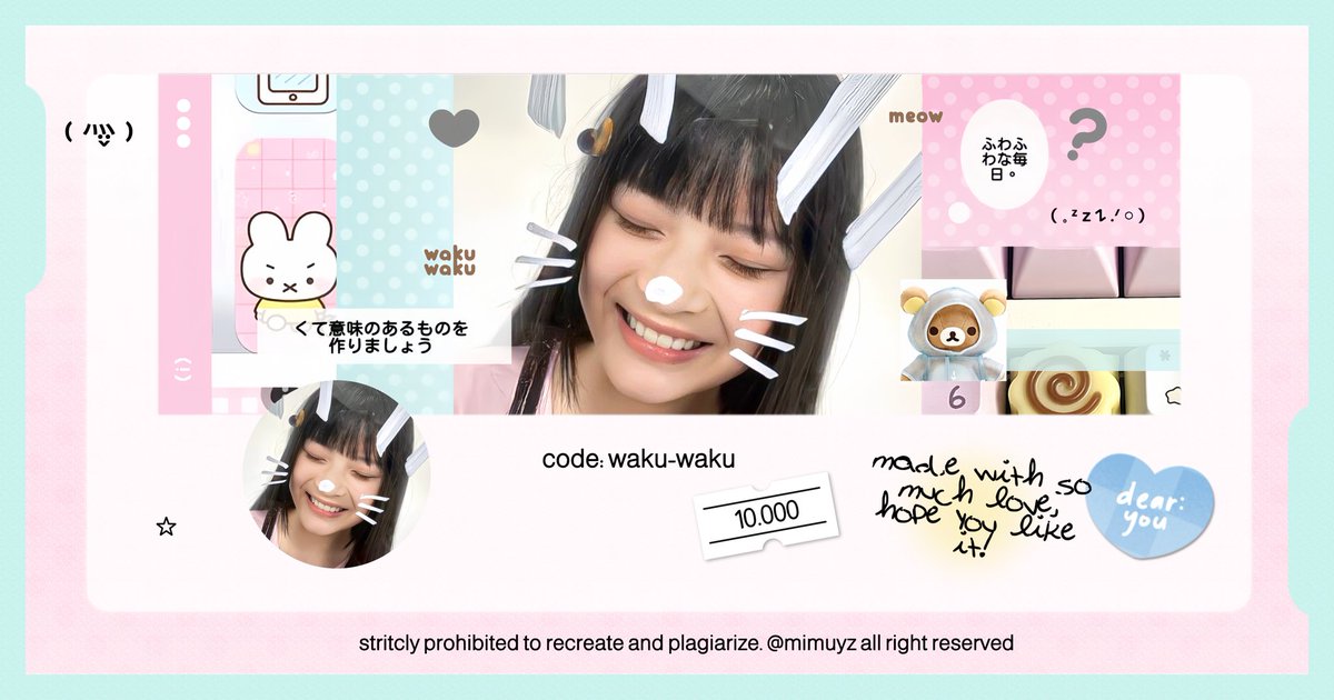 mimuyz's tweet image. hii, mind to help retweet? thank youu ♥︎ #zonauang 

aku punya 5 layout ready stock chara: wonhee, hanni, minju, carmen &amp;amp; minji. dan aku juga punya 1 template layout yang bisa kamu take sekarang jika berminat :3 🫧 more on ALT!