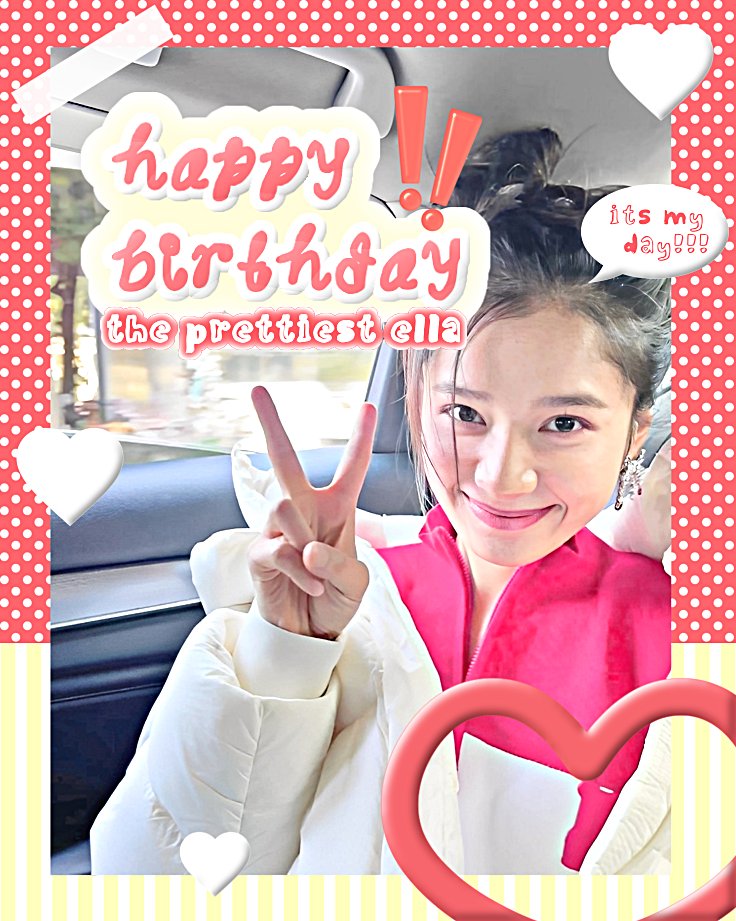 CupOfCandy's tweet image. ( #zonauang ) | .. giveaway alert!

laman kala hadir dalam rangka [ birthday my ella @snoowpee ]  — dengan layout by req FREE  untuk 3 orang yang beruntung ₍ᐢ. .ᐢ₎ ˚♡

💬 : by reply
⏰ : now ──  21.00 PM 

𖹭 check alt &amp;amp; scroll down