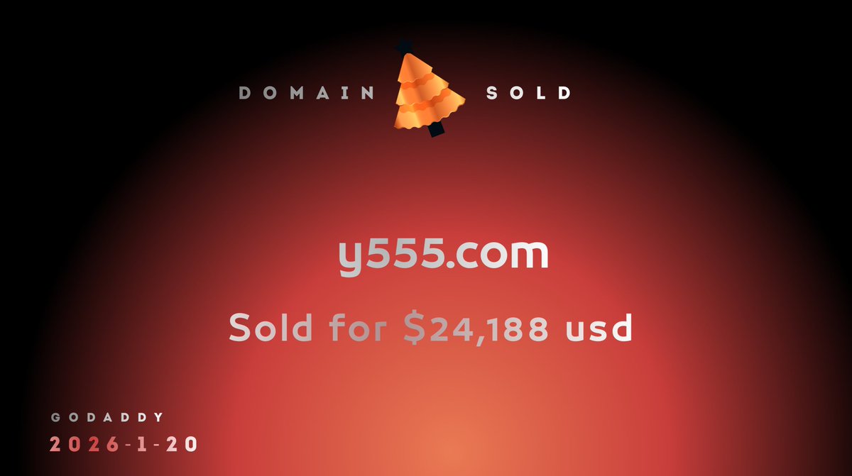 Dr. Domain tweet media