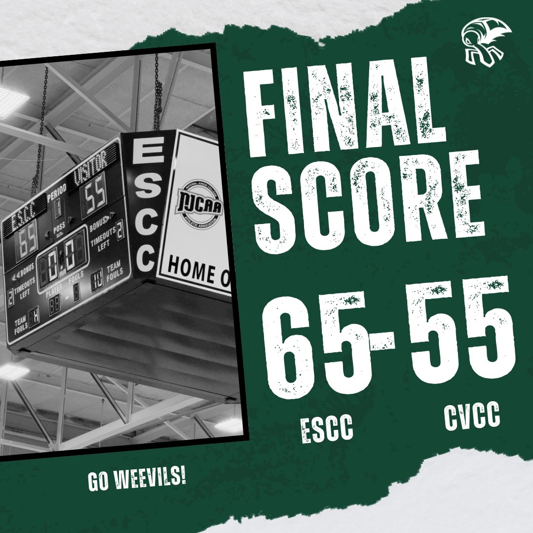 Enterprise State Athletics tweet media