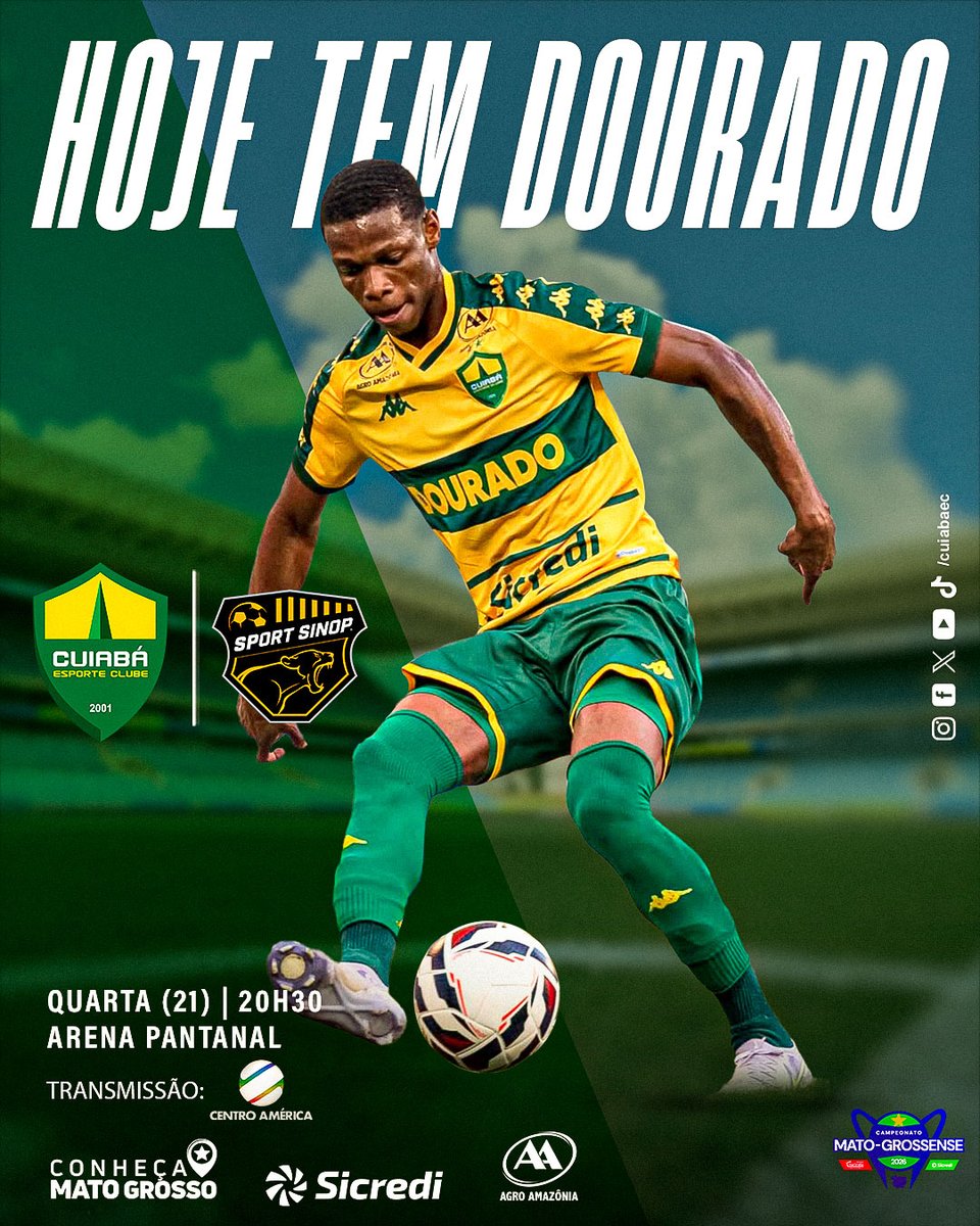 Cuiabá Esporte Clube tweet media