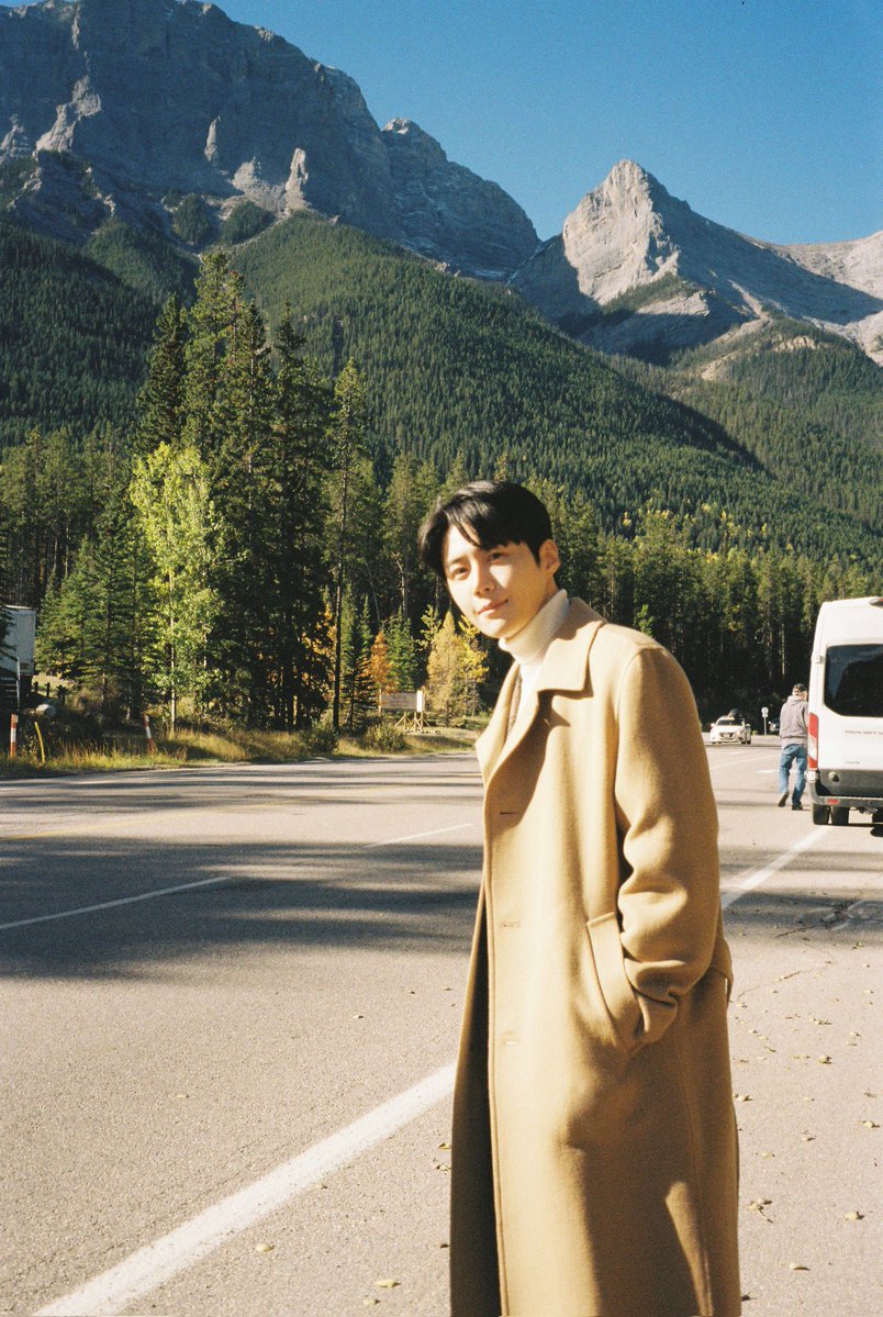 hajaaaree's tweet image. may your festival never ends, seonho 🍀✨