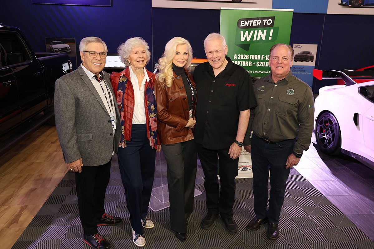 Barrett-Jackson tweet media