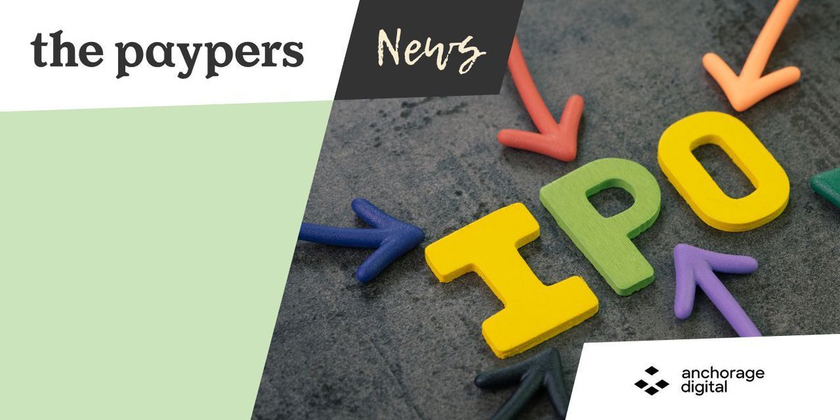 The Paypers tweet media