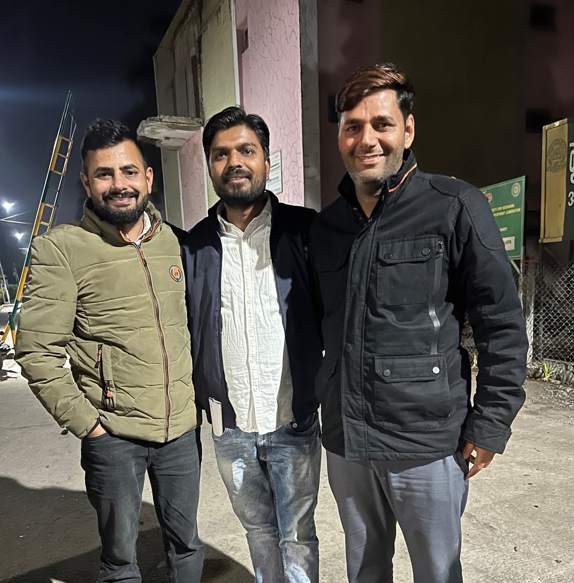 Radhe Jat tweet media