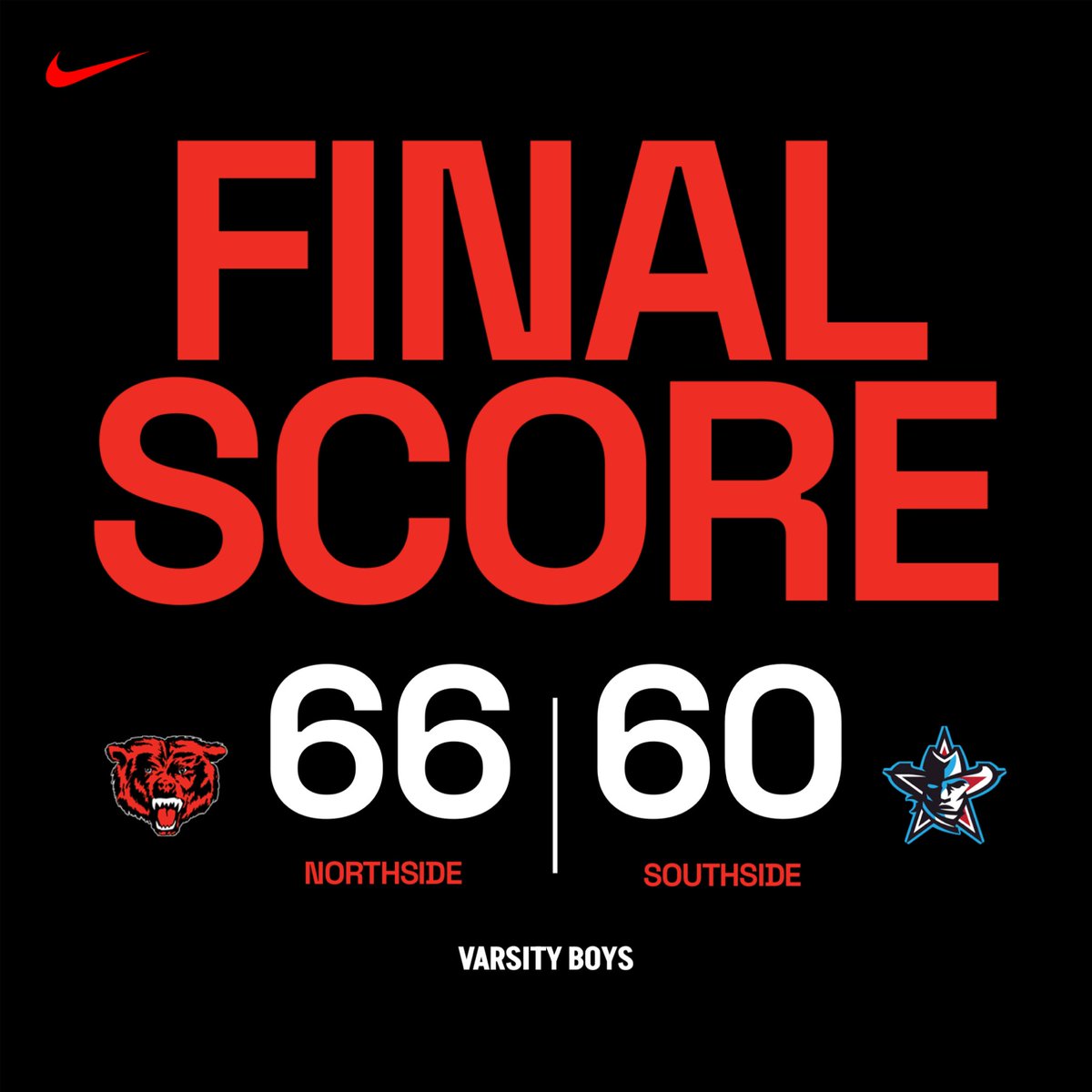 Northside Grizzly Basketball tweet media