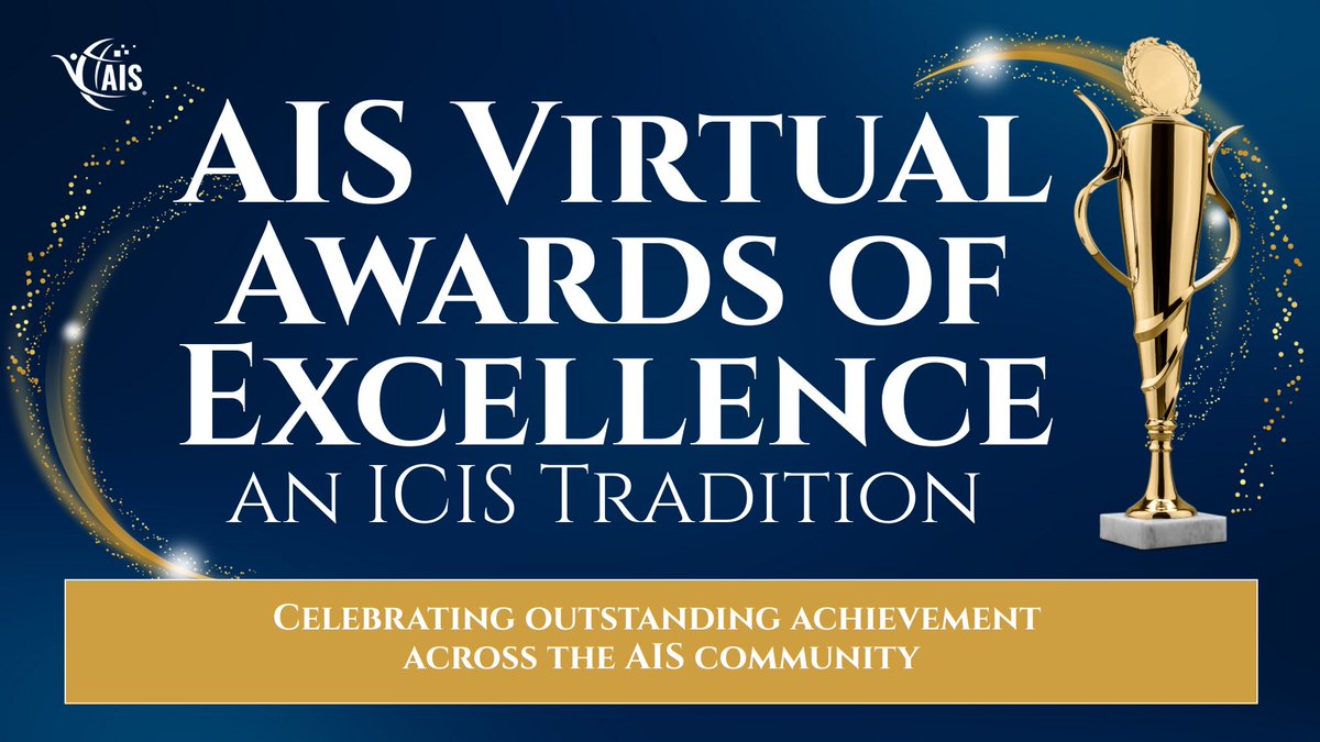 AIS Connect tweet media