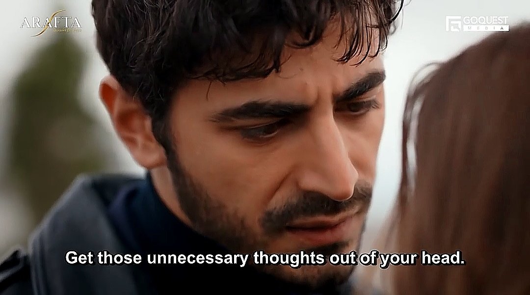 Aryliesious's tweet image. Mercan be like: Look who’s saying!!!😂

#Arafta #MerTeş