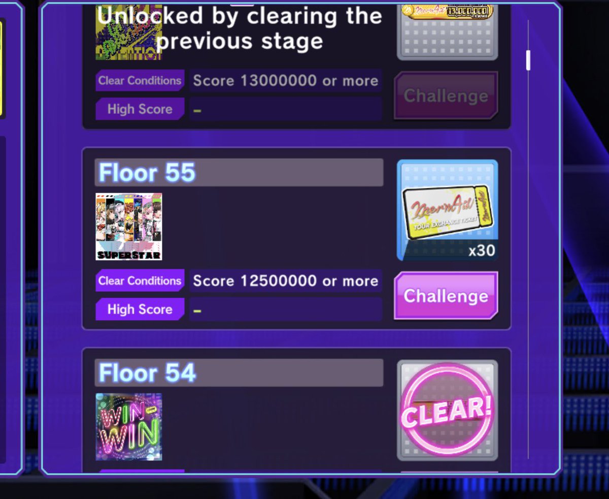 Shadowbolt192's tweet image. Got to floor 54 and beaten it