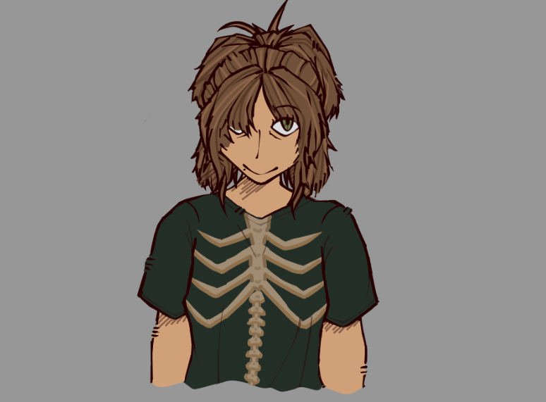 Bushm76's tweet image. Made my roblox avatar