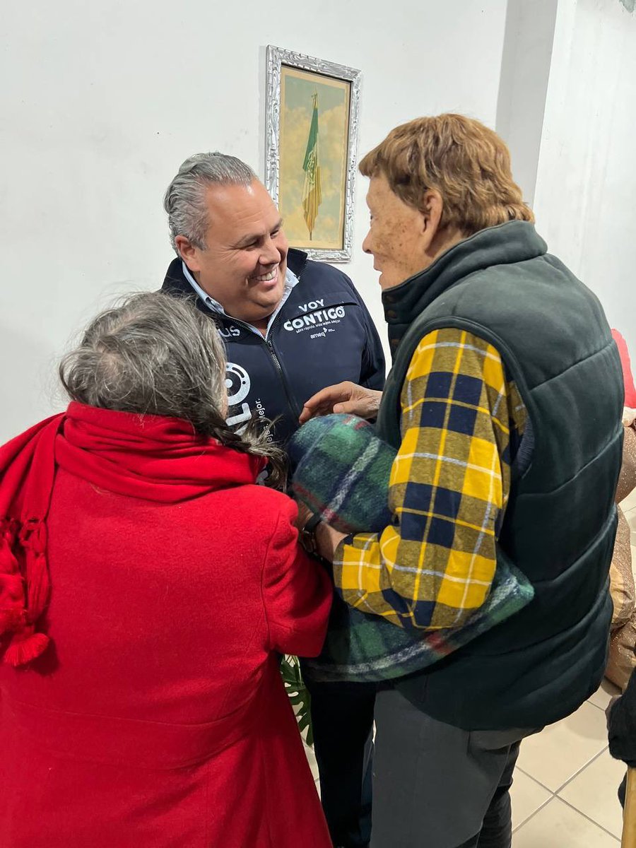 Gerardo Cuanalo S. tweet media