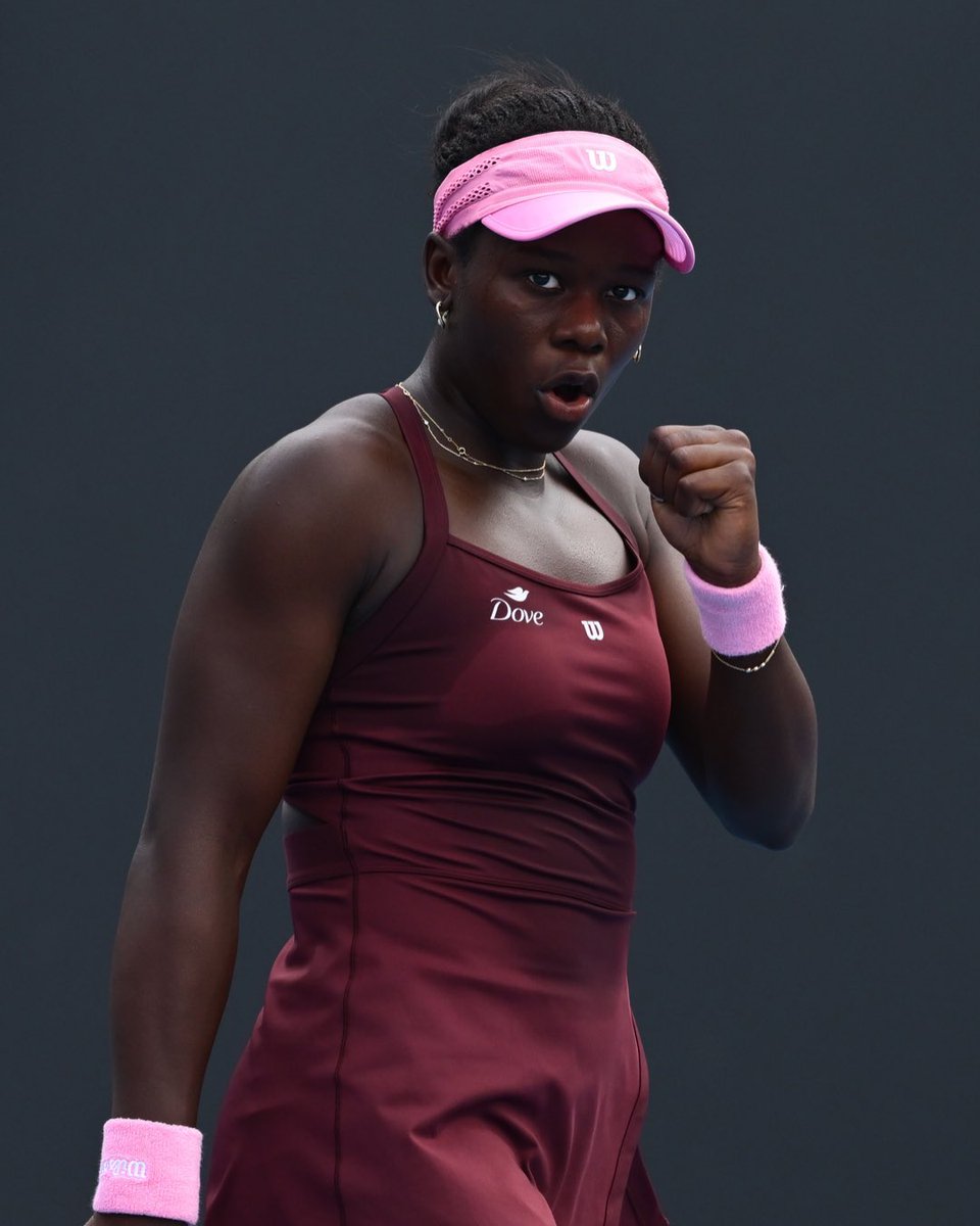 The Tennis Letter tweet media