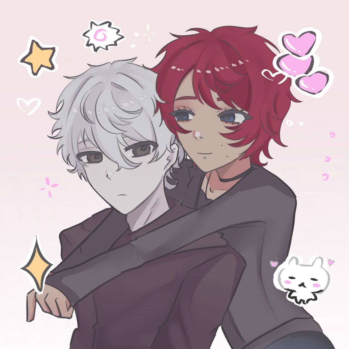 raffle prize 🕵️