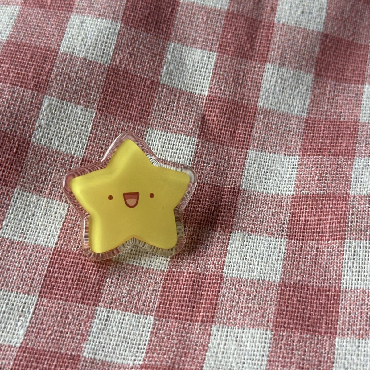 ! สินค้าใหม่ สำหรับงาน #AET6 ที่จะถึงนี้!✨
น้องอันเท่านิ้🤏🏻