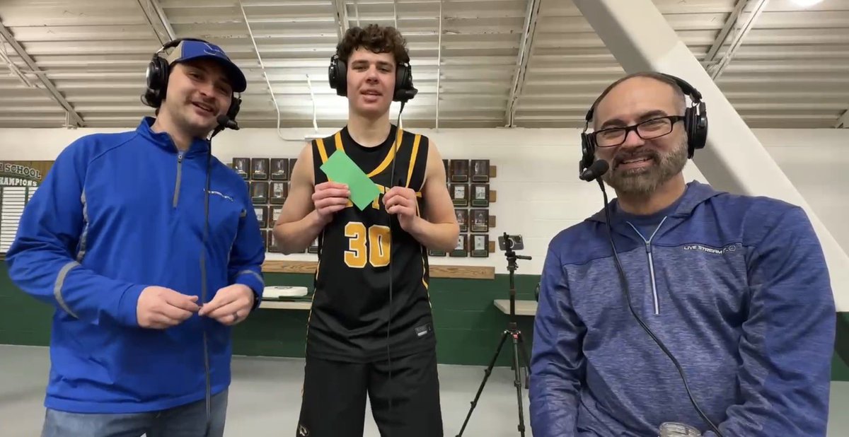 Live Stream STL tweet media