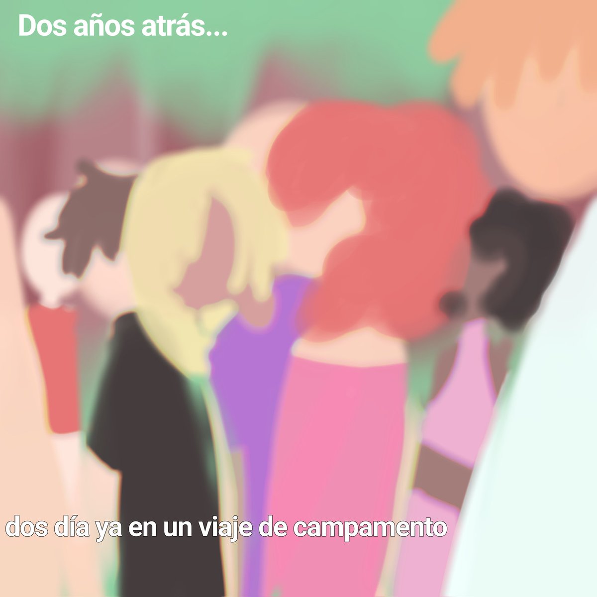 mememel_fenix's tweet photo. FREDDICA COMIC🌺1/10 (cambie el orden cronológico del campamento bros) espero les guste mí cagada #fredfica #freddanne #ship #fhs #fnafhs https://t.co/xYlC0yGpun