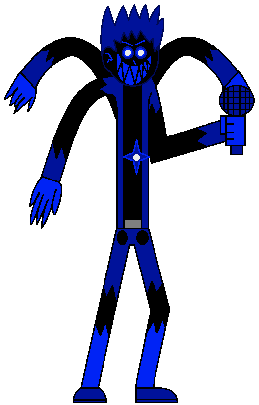 GanendraReswara's tweet photo. Blue Glitch (Fatal Error Ganendra/NCR Mix)
#FatalErrorSweep #FatalError #Fatal_Error https://t.co/u4tOBcXAZv