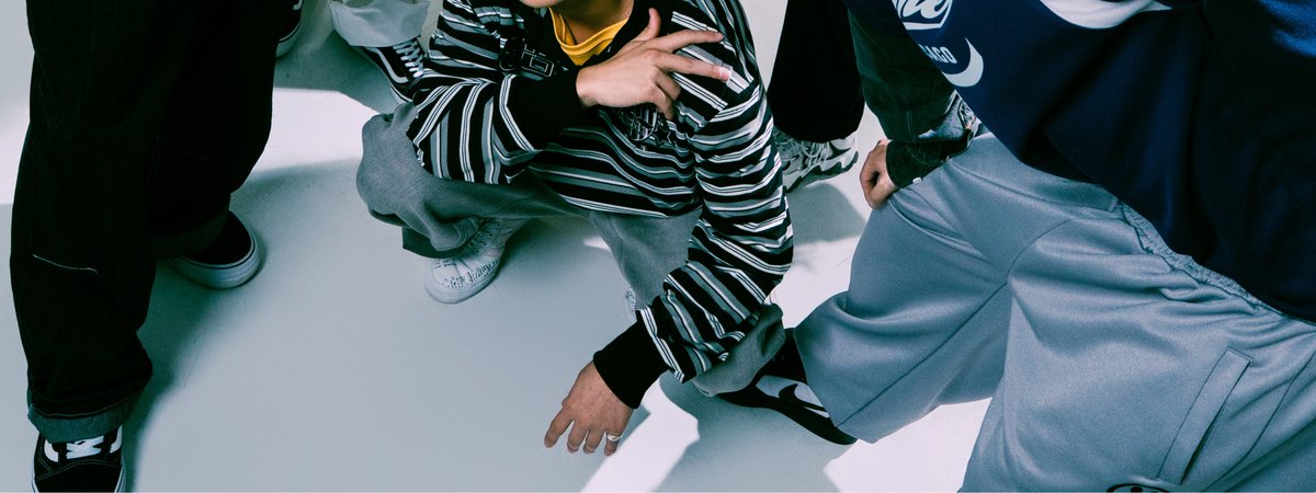 ［Official］EXGEE / エグジー tweet media