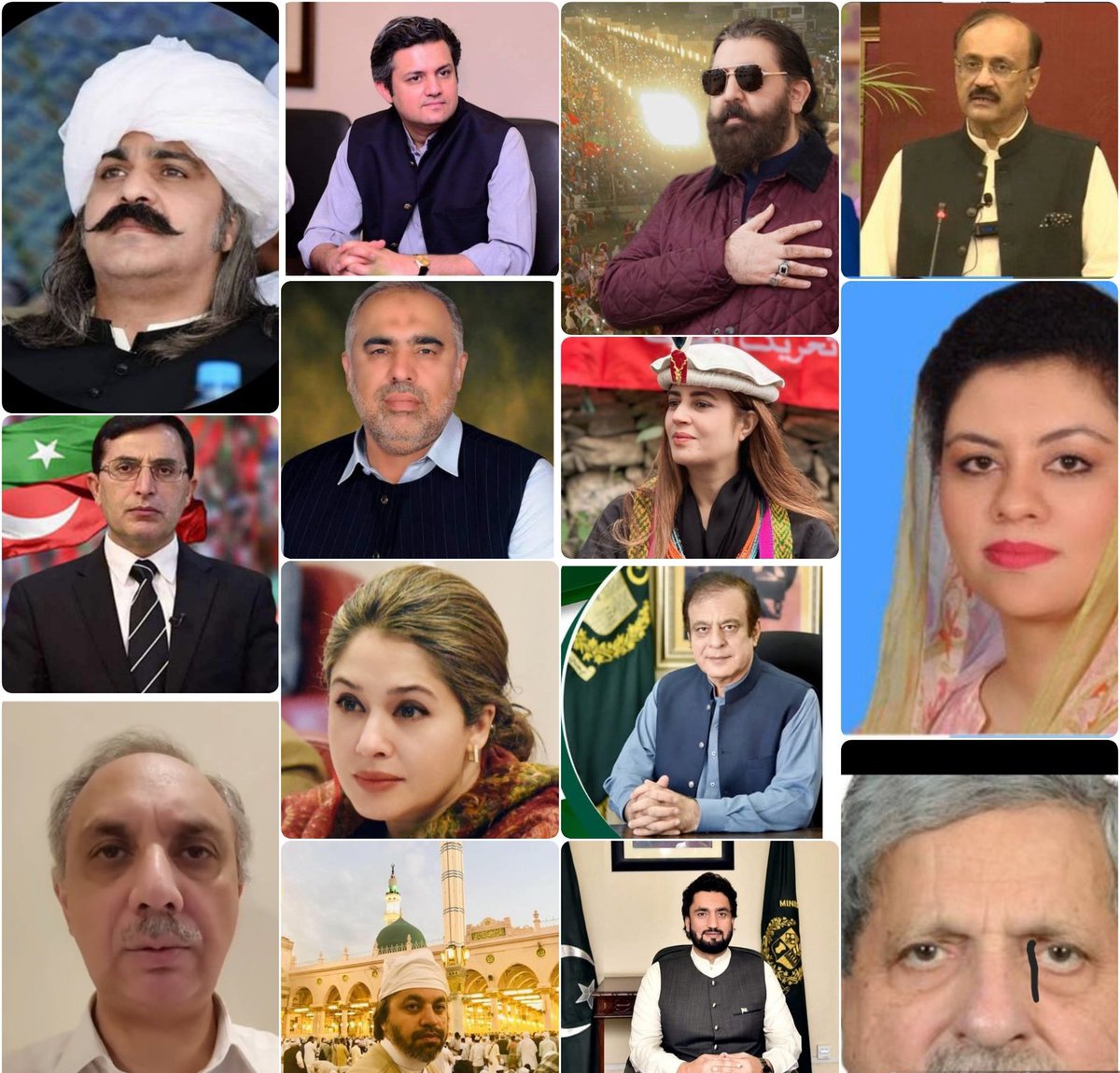 Mani Saleem tweet media