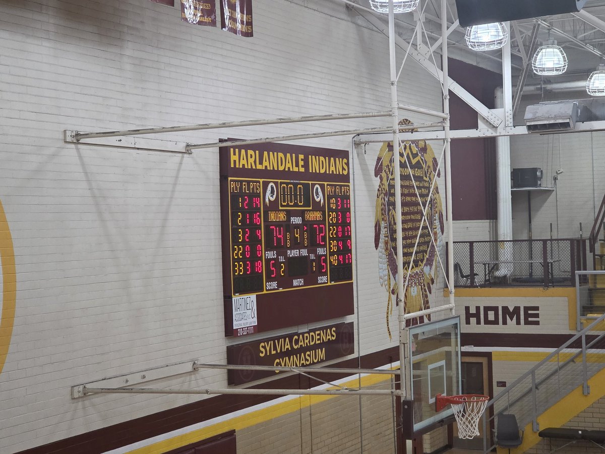 CoachJLozano's tweet image. Indians pull out another thriller at home to kickoff the 2nd round of district play. Outstanding game to watch and support our kids! #LINSA #EDC