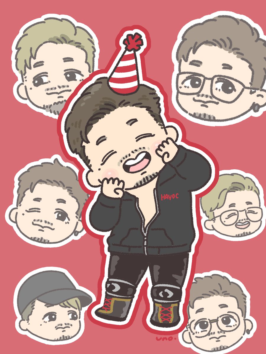 うのはな(uno-hana) (@uno_hana333) / Posts / X