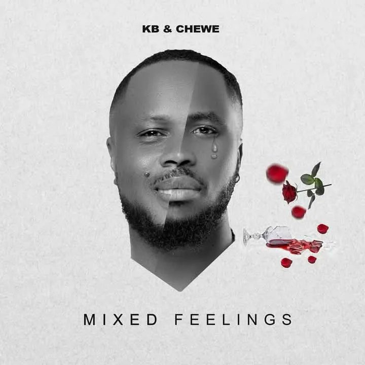 KingSojah's tweet image. KB &amp;amp; Chewe - Nileke (Feat. Frank Ro)
#Chewe #KBKillaBeats
#MUSIC #VIDEOS
#SojahEnta10ments
sojahenta10ments.com/kb-chewe-nilek…
