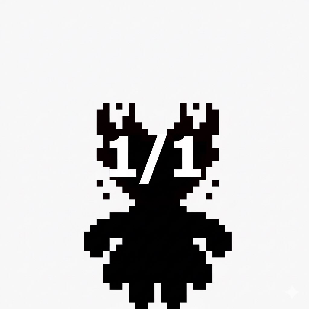 Ramblers 1/1 sneak peek later today👽